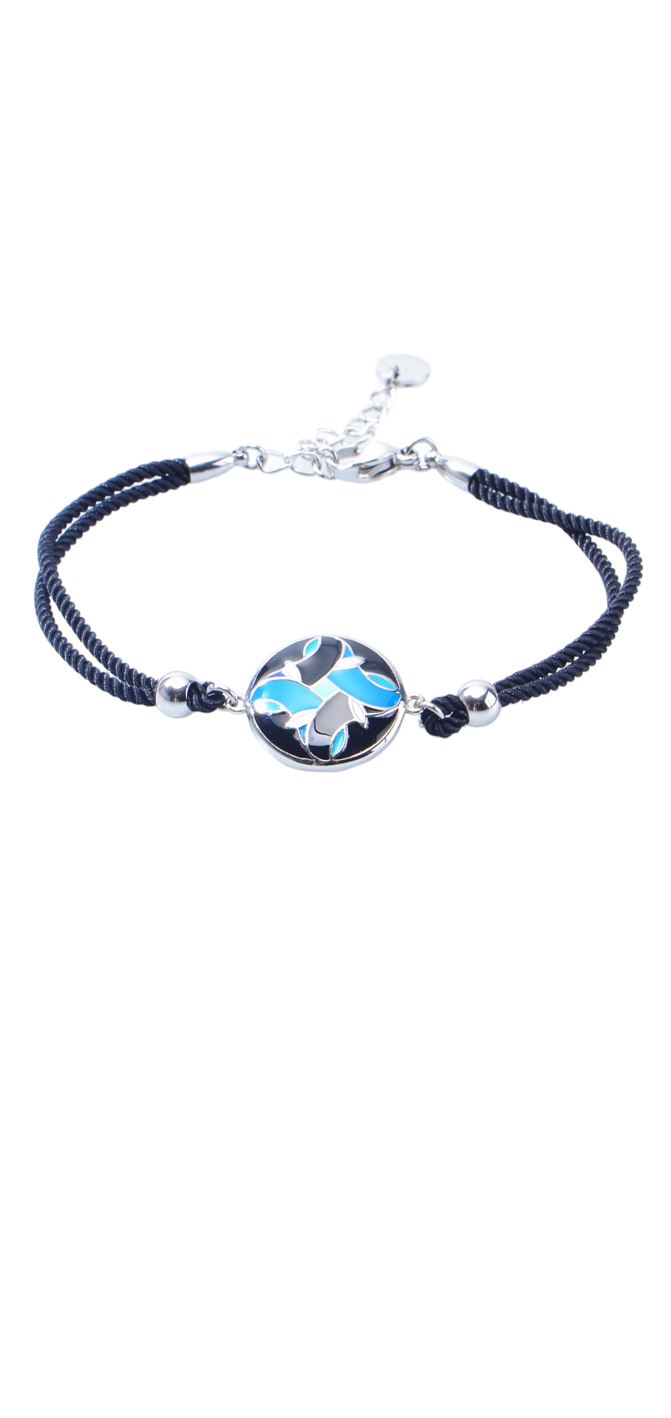 Pulsera algodón