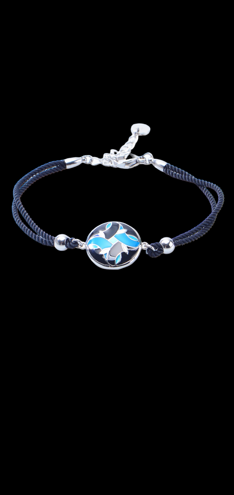 Pulsera algodón